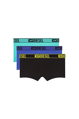 Image of Diesel mens Umbx-damienthreepack Boxer 3packBoxer Briefs