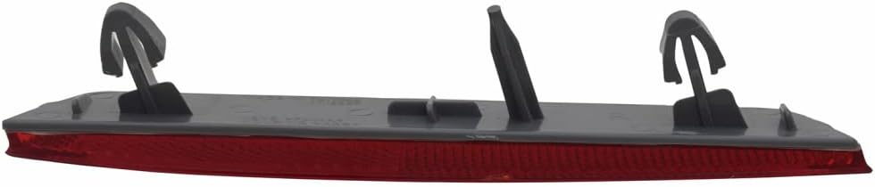 For Chevy Equinox Reflector 2010-2017 Passenger Side | LED | Rear | Replacement For GM1185110 | 25809862