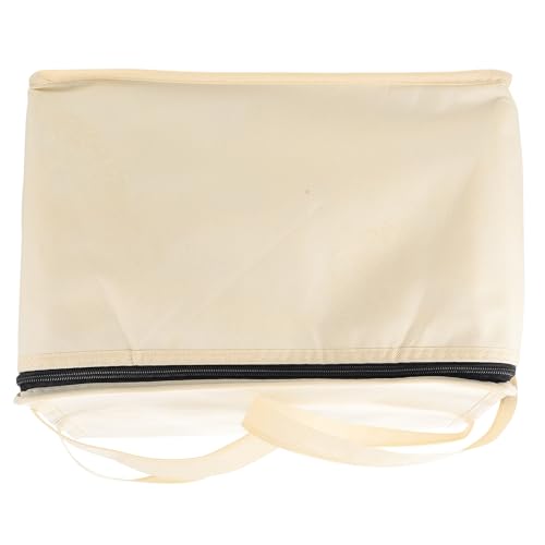 LOLIPPYY Bolsa Térmica para Tartas de Bolsa Isotérmica Ligera y Portátil para Alimentos para Picnic Comida para Llevar y Entrega con Asas Resistentes y Diseño de Duradera