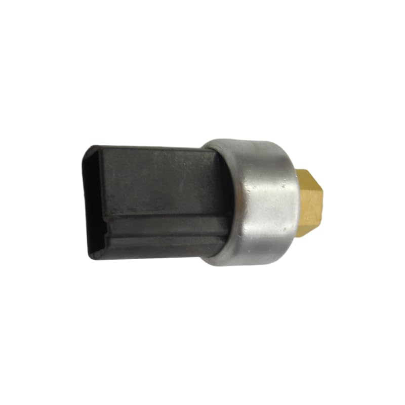 A/C Clutch Cycle Switch Air Conditioner Pressure Sensor