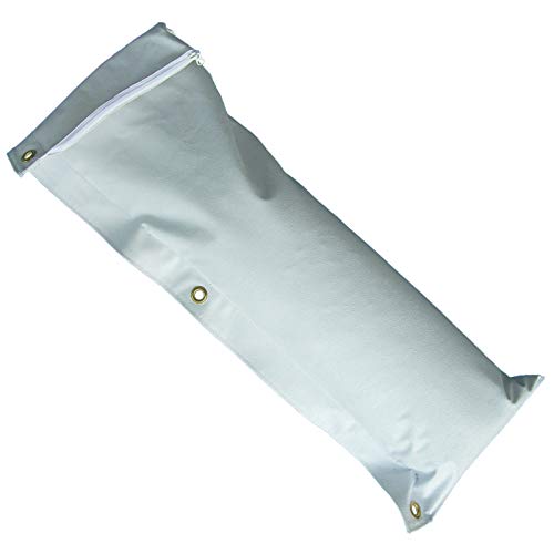 サンドウエイトLサイズ 重し用砂袋(砂入り)15kg 内袋付き