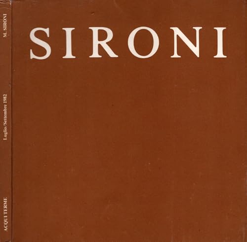  Mario Sironi
