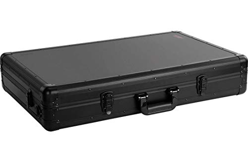 Zomo MFC-50 Flightcase pour mixer en toute sérénité lors de vos soirées