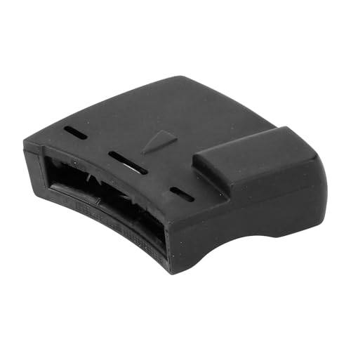 Sitram 711202 Poignée pour Cuve d'autocuiseur en Plastique Thermorésistant - Gamme SITRAPRIMO, Noir