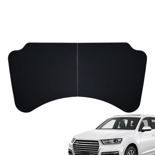 Mesa de comedor para coche plegable que soluciona la falta de espacio al trabajar en ruta 2