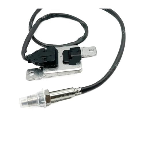 Capteur NOx 4G0907807H 5WK97209 pour système d'échappement automobile