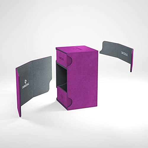 GameGenic GGS20078ML Accessories , Purple