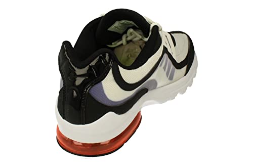 Image of Nike Mens AIR MAX VG-R Running Shoes 12 US, White /Volt-Bright Crimson-Indigo Burst