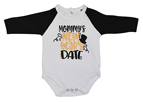 Baby Boys Girls One Piece Outfit Set Long Sleeve Bodysuit