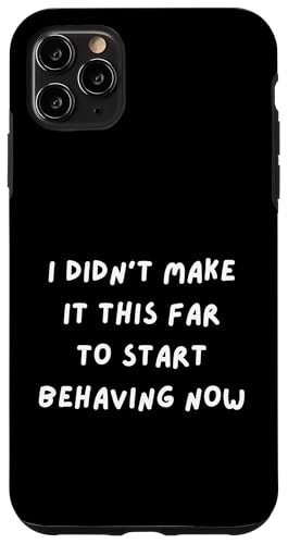 ySARCAMBI DIDN'T MAKE IT THE FARTO STARTTO BEHAVING NOW X}zP[X iPhone 11 Pro Max p