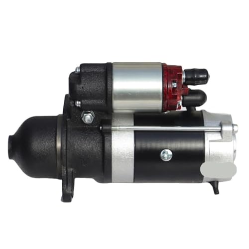Image of 12V 3.5KW 11T Starter Motor For Y 490 QDJ1409Z-P 2230363