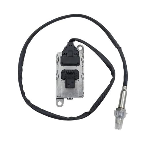 Capteur d'azote Nox 4326476 pour éviter le mode dégradé sur camion Benz