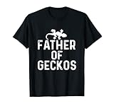 Photo Gallery father of gecko - geco amante regalo rettile vestito lucertola maglietta Photo Gallery father of gecko - geco amante regalo rettile vestito lucertola maglietta