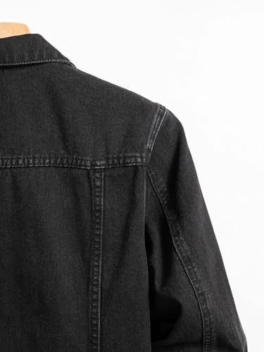 Image of ODDMONKEY Mens Denim Jacket || Jecket For Men || Denim Jackets (JACKET-01)
