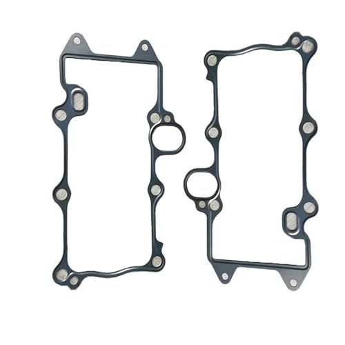Joint base cylindre moto Kawasaki Z400 Ninja 400 ER400 EX400 2pcs