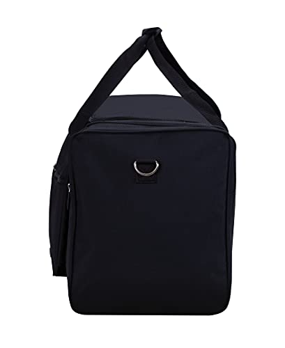Image of Rockland Duffel Bag, Black, X-Large 30-Inch