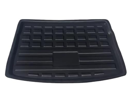 Tapis de coffre pour VW Golf 7 (2013-2018) imperméable et sur mesure
