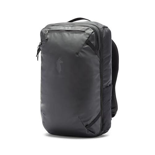 Cotopaxi Allpa 28l Travel Pack, Black