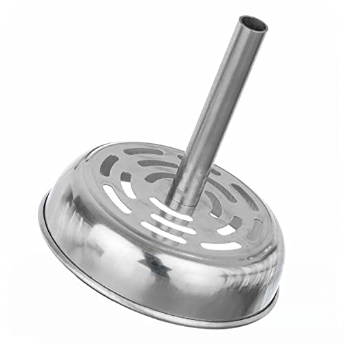 Aladin Shisha Kaminaufsatz Mockingbird – Bild 3