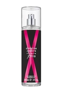 Christina Aguilera Infinite Xtina Duftspray 236ml