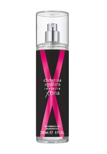 Christina Aguilera Infinite Xtina Duftspray 236ml