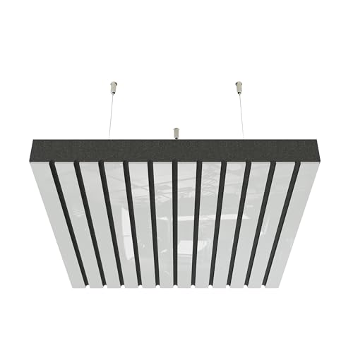 �V��݂艺�����z���g�U�p�l�� (���t���L�b�g�t��) | 50x50x5cm | �G�R�[�ጸ�E���������p | 2�� | �F: [SLATO | �z���C�g�O���X�v���X�`�b�N]