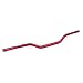 Produktbild Motorrad 7/8"22 MM Lenker Lenker Für Honda CR125R CR250R CRF150R CRF250R CRF450 Rot