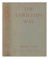 The Christian Way B000GSJJ2Q Book Cover