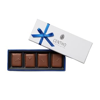 Amazon.co.jp: CENTHO セントー キャラメルアソート 4