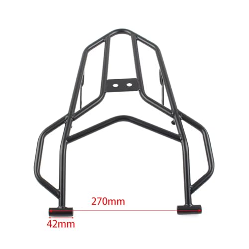 Support de montage CRF300 pour fixer vos bagages sans risque - 4