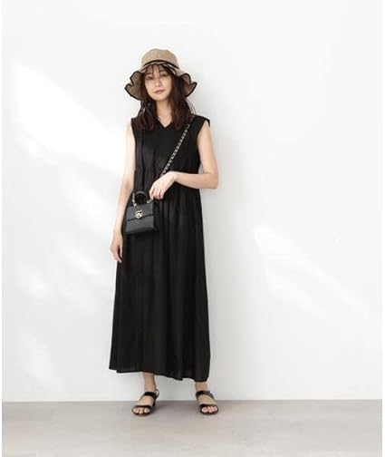 Amazon | [エヌナチュラルビューティーベーシック*] カジュアル