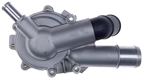 Gates 43230Bh Premium Engine Water Pump #TOP2