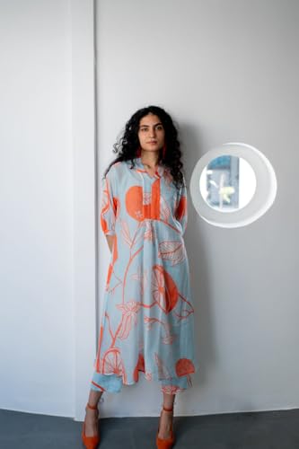 Image of GoSriKi Women Kurta with Pant