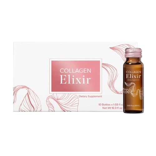 Isagenix Collagen Elixir Marine