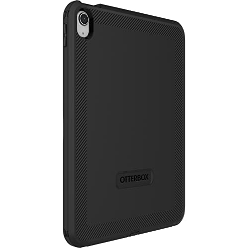OtterBox Defender Case for iPad 10th gen 2022, iPad 11th gen 2025 (A16), Shockproof - Image 2