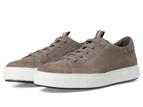 Image of Johnston & Murphy Anson Lace-to-Toe Casual Sneaker