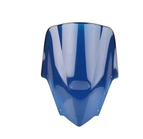 Déflecteur FZ1S réduit les turbulences aérodynamiques, bulle de protection FZ1 1000