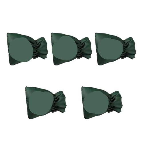 ~pfM֌Jo[ h^bv\bNX h~֌veN^[ ̃pCvpیobO h~(Green-5PCS)