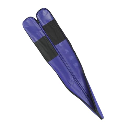 HONMEET Oxford Cloth Sword Holder Bag: Large Capacity Carrying Bag For Swords And Accessories - Traditional For Martial Arts And Fencing