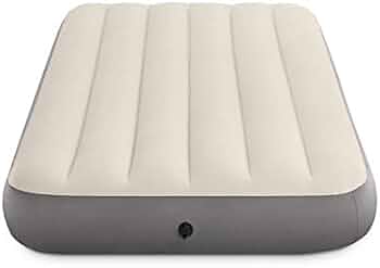 Amazon.co.jp: INTEX インテックス デラックスシングルハイエアー