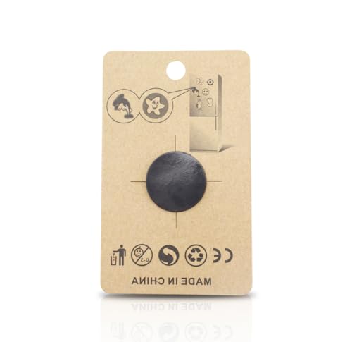 Set 5 imanes refrigerador grandes 3 pulgadas miniatura 6