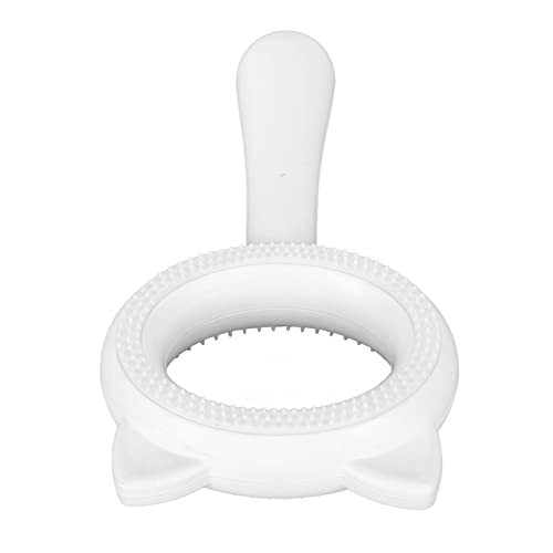 Produtos de Limpeza para Gatos Escova para Cuidados Com Animais de Estimação Massagem Dupla Ponta Co