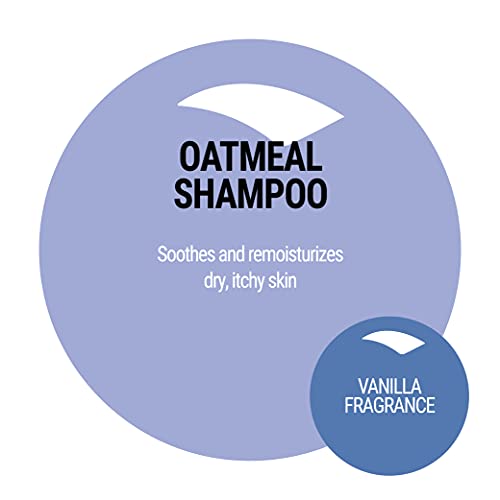Bubble Bros. Oatmeal Dog Shampoo, Gallon - Naturally Derived, Eliminates Pet Odors, Soothes Dry and Sensitive Skin, Itch… - Image 4