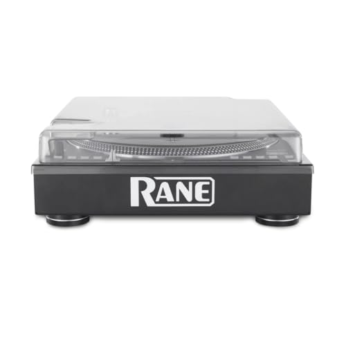 Decksaver Rane Twelve MKII Abdeckung (DS-PC-RANE12MK2)