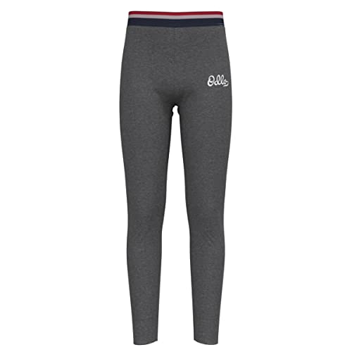 Jogging Odlo Active Warm Originals Kids 159379 chaud et respirant pour enfant