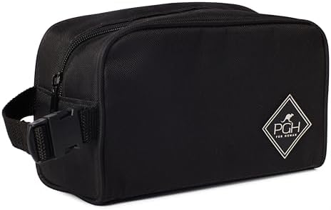 Lancheira Bolsa Térmica Adulto ou Infantil Pequena, PGH Snacker (...