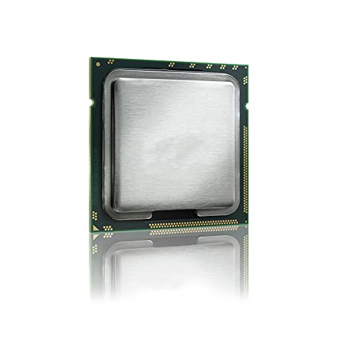  INTEL CPU Core i7 930 Socket 1366 B Frequenza Base 2,8 GHz Turbo 3,06 GHz 4 Core 8 Thread Bloomfield 45 NM Processore Desktop Computer