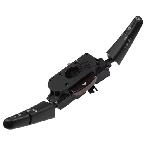 Commodo clignotant Mercedes Sprinter résout panne essuie-glace 0005407445