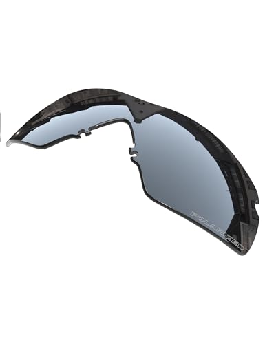 Image of OOWLIT Replacement Lenses Compatible with Oakley Si M Frame 3.0 OO9146 Sunglass
