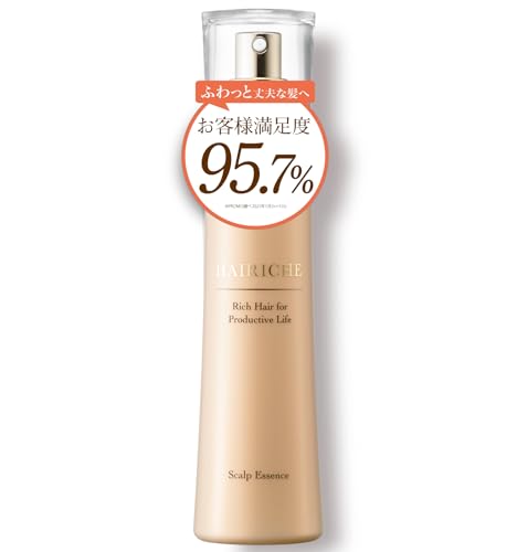 へアリシェ薬用スカルプエッセンス 100